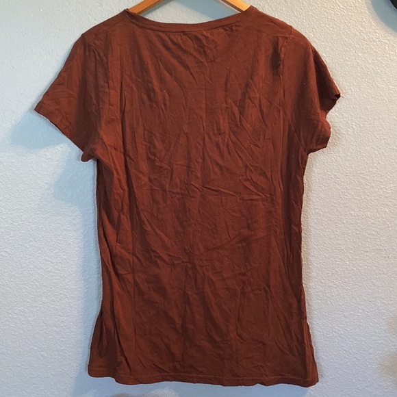 Neil Diamond Rocks 2008 Tour‎ shirt with rhinestones XXL - Picture 3 of 6